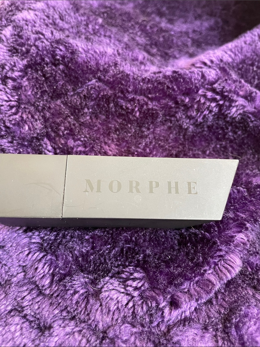 Morphe True Love Lipstick NEW